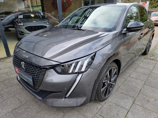 Peugeot 208 1.2 PureTech GT | Automaat | 2023 | Digi Dash | Carplay | Leder | Nette staat!