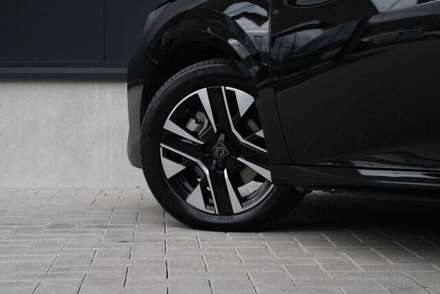 Peugeot 208 1.2 Hybrid 100pk - Carplay - Parkeersensoren - DAB - Rijklaar