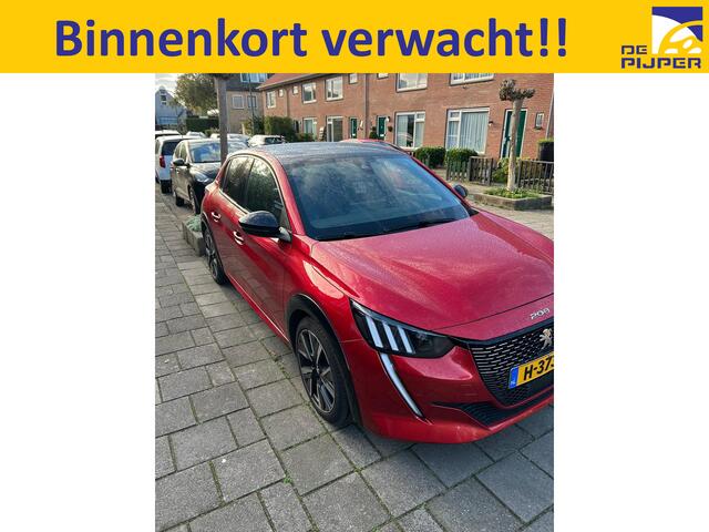 Peugeot 208 1.2 PureTech GT-Line ,BOEKJES,NAP EN ONDERHOUDSHISTORIE