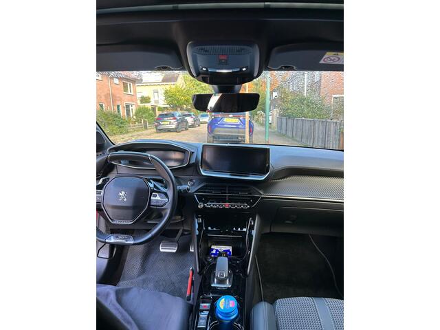 Peugeot 208 1.2 PureTech GT-Line ,BOEKJES,NAP EN ONDERHOUDSHISTORIE