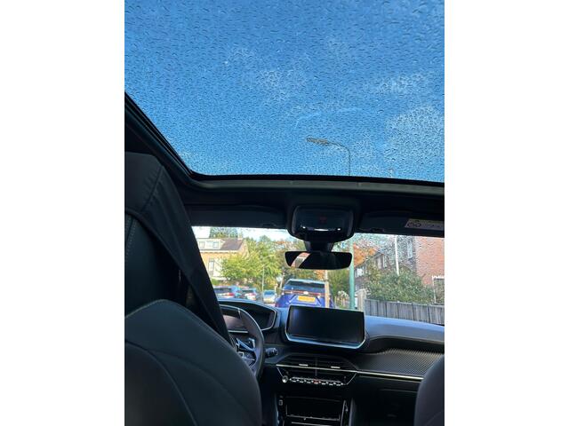 Peugeot 208 1.2 PureTech GT-Line ,BOEKJES,NAP EN ONDERHOUDSHISTORIE