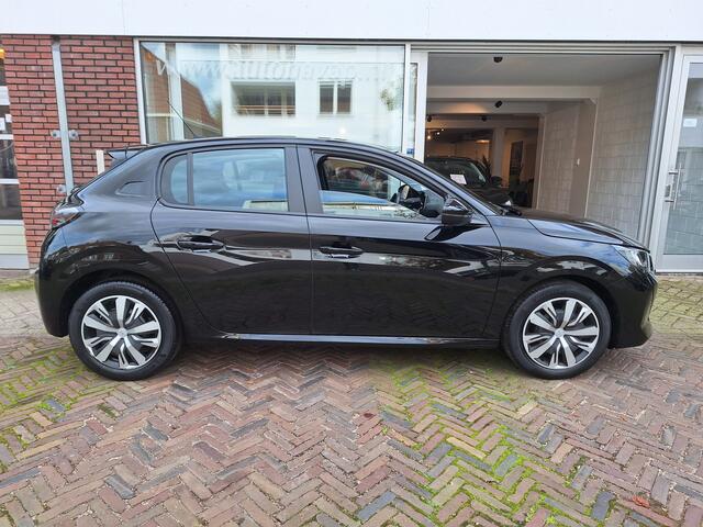 Peugeot 208 1.2 PureTech Active /Navi/Apple/Android/1e Eig/Cruise/Garantie