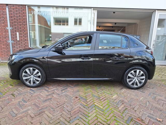 Peugeot 208 1.2 PureTech Active /Navi/Apple/Android/1e Eig/Cruise/Garantie