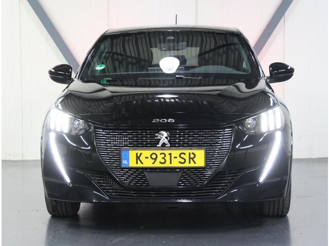 Peugeot 208 100PK GT | 1ste eigenaar | AppleCarplay/Android Auto | Keyless | Cruise Control | Climate Control | Camera | StoelVerwarming | FULL LED | Sfeerverlichting | Isofix | Privacy Glass | 17"LMV |