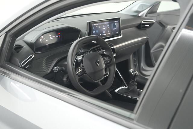 Peugeot 208 PureTech 100 Allure | 360 Camera | Adaptieve Cruise Control | Dodehoekdetectie