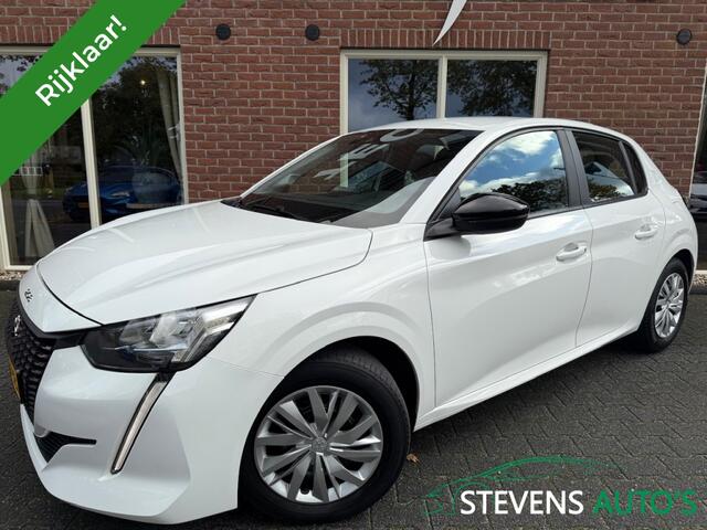 Peugeot 208 1.2 PureTech Active CARPLAY / ANDROID / AIRCO / CRUISE / ELEK.PA