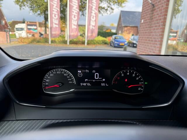 Peugeot 208 1.2 PureTech Active CARPLAY / ANDROID / AIRCO / CRUISE / ELEK.PA