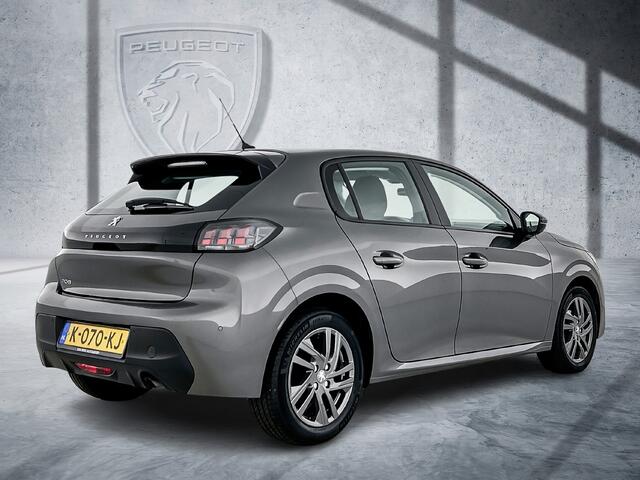 Peugeot 208 75 PK Active Pack | Rijklaar