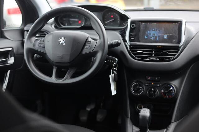 Peugeot 208 1.2 PURETECH | AIRCO | CRUISE | 61000 KM!