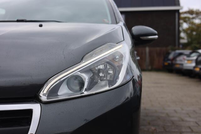 Peugeot 208 1.2 PURETECH | AIRCO | CRUISE | 61000 KM!