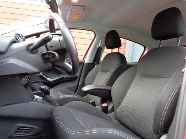 Peugeot 208 1.2 PureTech Active 83PK Airco Cruise 5DRS 52Dkm