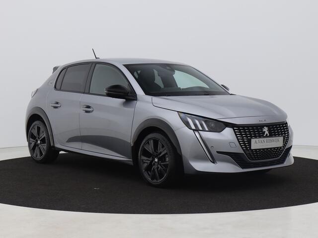 Peugeot 208 1.2 PureTech GT 1.2 PureTech 100 PK Automaat GT-Line | CAMERA | CARPLAY