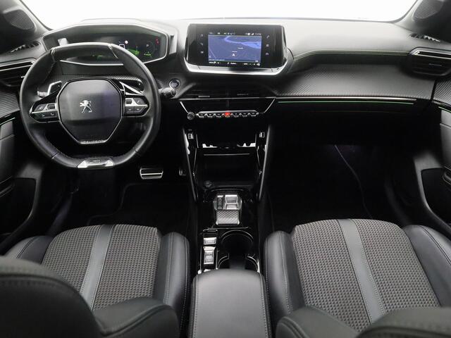 Peugeot 208 1.2 PureTech GT 1.2 PureTech 100 PK Automaat GT-Line | CAMERA | CARPLAY