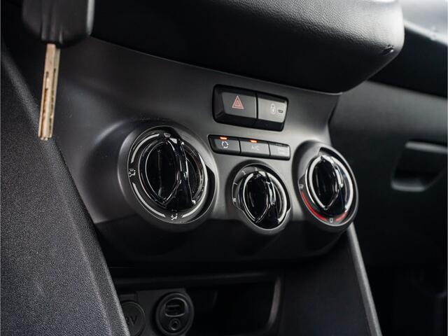 Peugeot 208 1.2 PureTech Active ORG NL CRUISE NAVI DAB BLEUTOOTH
