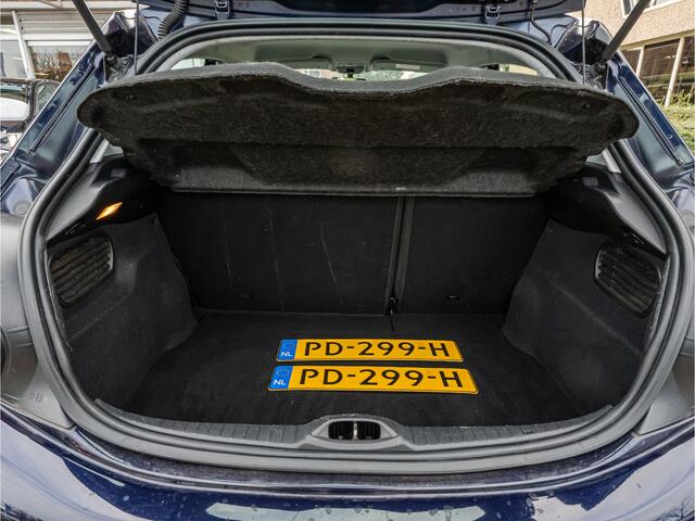 Peugeot 208 1.2 PureTech Active ORG NL CRUISE NAVI DAB BLEUTOOTH