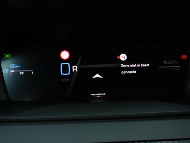 Peugeot 208 1.2 Hybrid 100PK Automaat Allure | Navigatie | Apple Carplay/Android Auto | Airco | Camera | Parkeer sensoren | Cruise Control | Led | Lichtmetalen Velgen