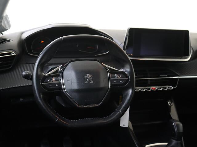 Peugeot 208 1.2 PureTech Active