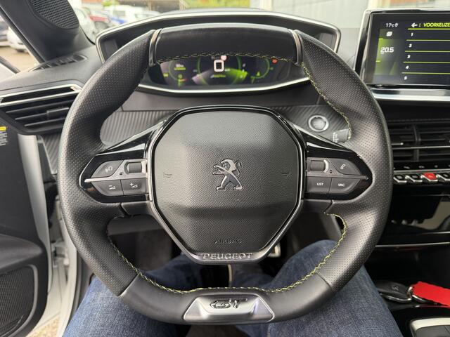 Peugeot 208 1.2 PureTech GT-Line