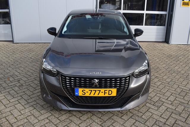 Peugeot 208 1.2 PureTech Active | NL-Auto | Apple Carplay/Android Auto