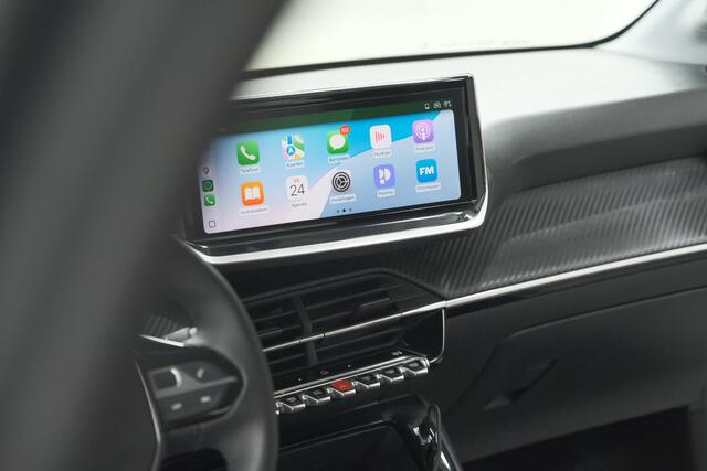 Peugeot 208 PureTech 100 Active | Parkeersensoren | Navigatie | Apple Carplay
