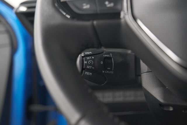 Peugeot 208 PureTech 100 Active | Navigatie | Cruise Control | Apple Carplay