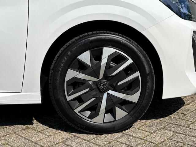 Peugeot 208 1.2 PureTech 75 Style | Navi | Apple Carplay | Parkeerhulp | A/C | Direct leverbaar