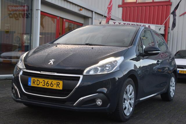 Peugeot 208 1.2 PureTech Blue Lion Carplay | DAB | AC | PDC | Navi | Bluetooth | Cruise