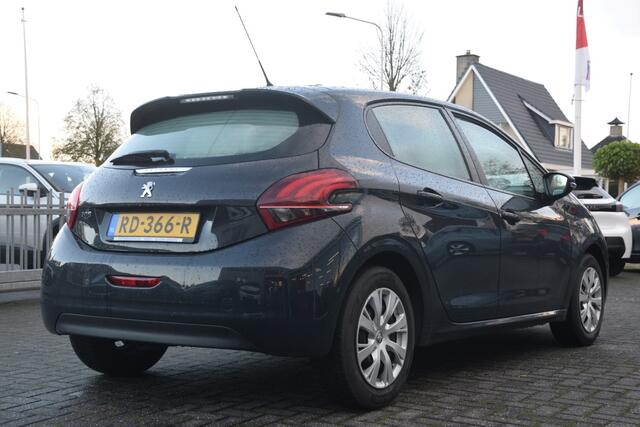 Peugeot 208 1.2 PureTech Blue Lion Carplay | DAB | AC | PDC | Navi | Bluetooth | Cruise
