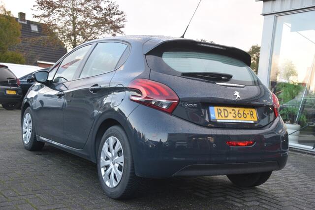 Peugeot 208 1.2 PureTech Blue Lion Carplay | DAB | AC | PDC | Navi | Bluetooth | Cruise