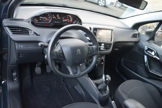 Peugeot 208 1.2 PureTech Blue Lion Carplay | DAB | AC | PDC | Navi | Bluetooth | Cruise