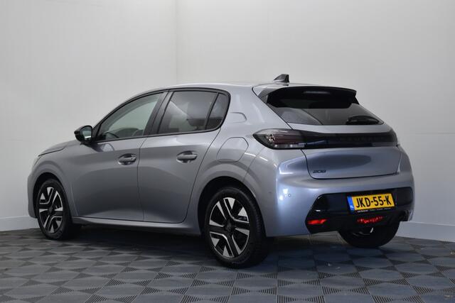 Peugeot 208 1.2 T. 100PK ALLURE