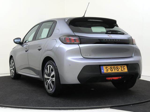 Peugeot 208 1.2 PureTech Active Pack