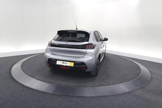 Peugeot 208 PureTech 100 EAT8 Allure Pack | Camera | Apple Carplay | Parkeersensoren | Stoelverwarming