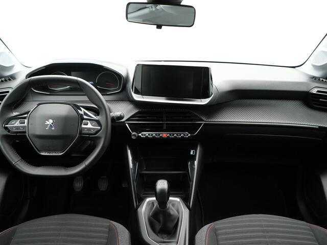 Peugeot 208 1.2 PureTech Active | Appconnect | Bluetooth |