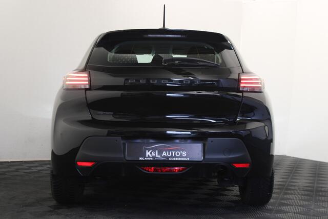 Peugeot 208 1.2 PureTech 75 Active