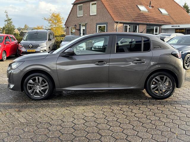 Peugeot 208 1.2 PureTech Blue Lease Active NAVI | CRUISE | KLIMA | BOVAG !