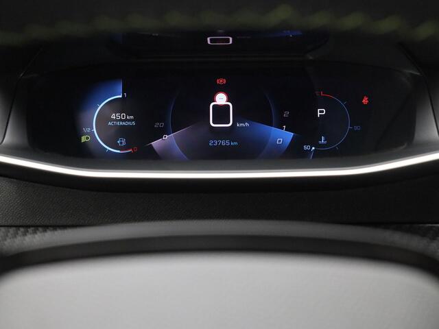 Peugeot 208 1.2 PureTech 100 PK Automaat GT-Line | CAMERA | CARPLAY