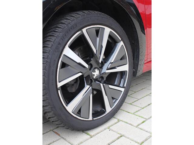 Peugeot 208 1.2 PureTech GT-Line