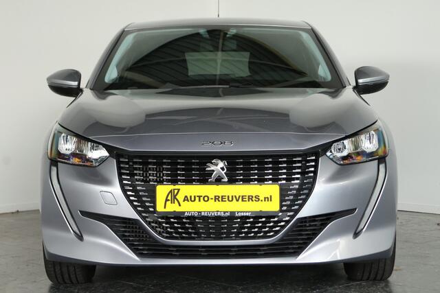 Peugeot 208 1.2 PureTech Style / LED / CarPlay / Navi / Cruisecontrol / DAB