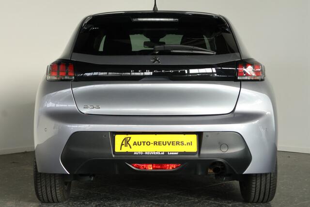 Peugeot 208 1.2 PureTech Style / LED / CarPlay / Navi / Cruisecontrol / DAB