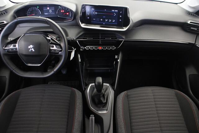 Peugeot 208 1.2 PureTech Active Pack