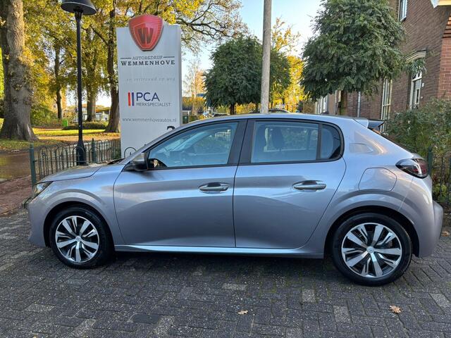 Peugeot 208 1.2 PureTech Active