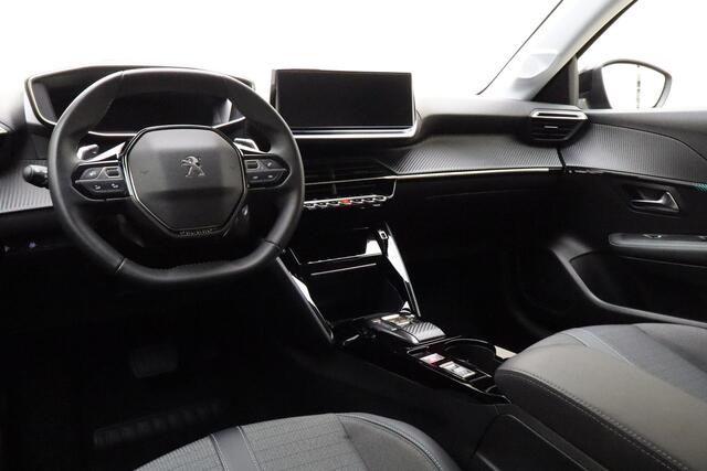 Peugeot 208 1.2 PureTech Allure Pack | Apple Carplay | Bluetooth | Cruise control | | Achteruitrijcamera | Automaat | Navigatie |