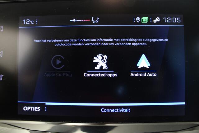 Peugeot 208 1.2 PureTech Active navi | pdc