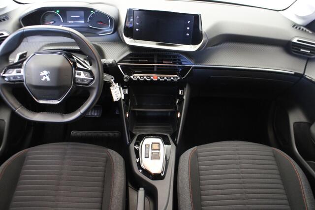 Peugeot 208 1.2 PureTech Active navi | pdc