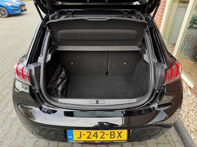 Peugeot 208 1.2 PT BL Allure Automaat CAMERA / VIRTUAL DASH / GROOT.NAVI / H