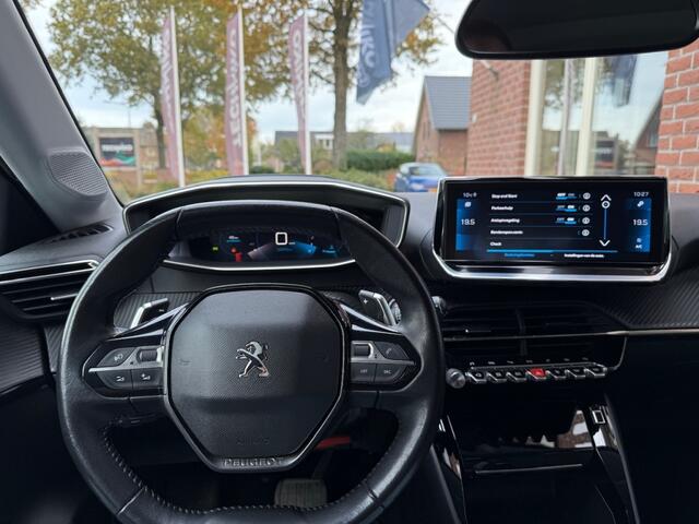 Peugeot 208 1.2 PT BL Allure Automaat CAMERA / VIRTUAL DASH / GROOT.NAVI / H