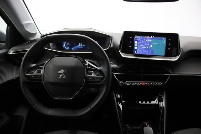 Peugeot 208 e-208 Allure Pack 50 kWh - Carplay, Navi, Crusie, Camera