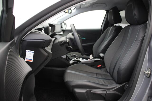 Peugeot 208 e-208 Allure Pack 50 kWh - Carplay, Navi, Crusie, Camera