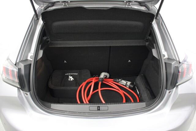 Peugeot 208 e-208 Allure Pack 50 kWh - Carplay, Navi, Crusie, Camera